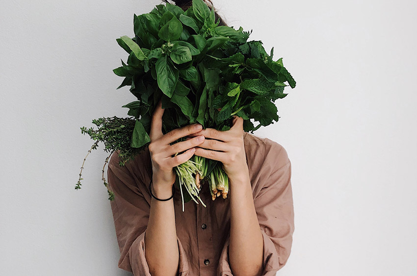 diferencias vegano y vegetariano