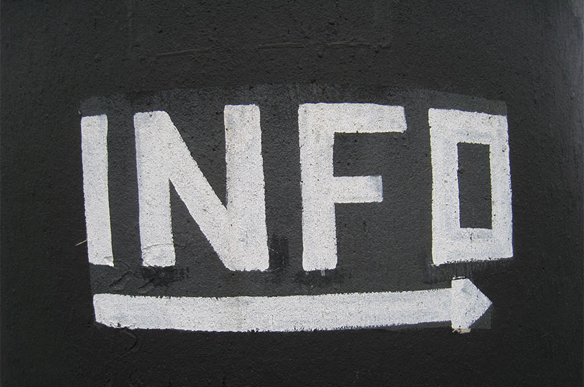 información seguridad alimentaria