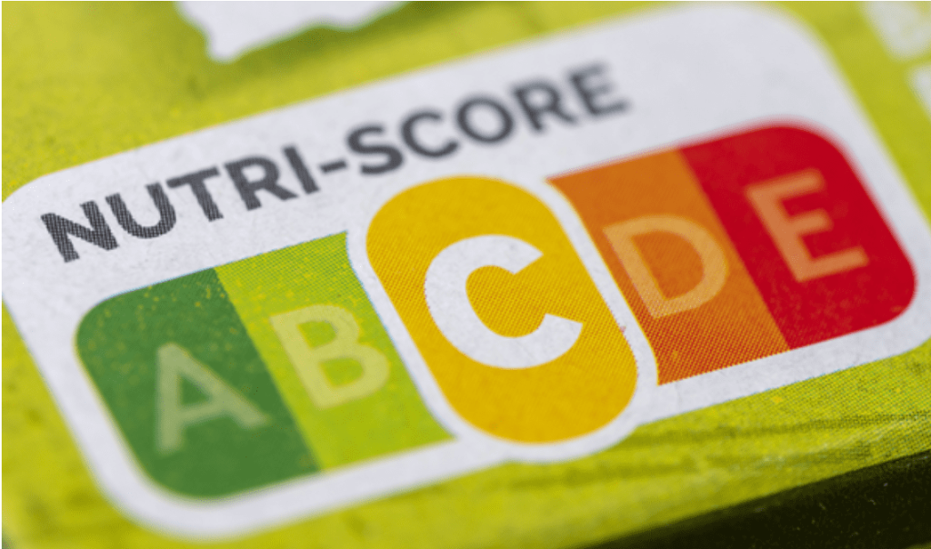 NutriScore
